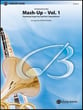 Mash Up #1 Concert Band sheet music cover